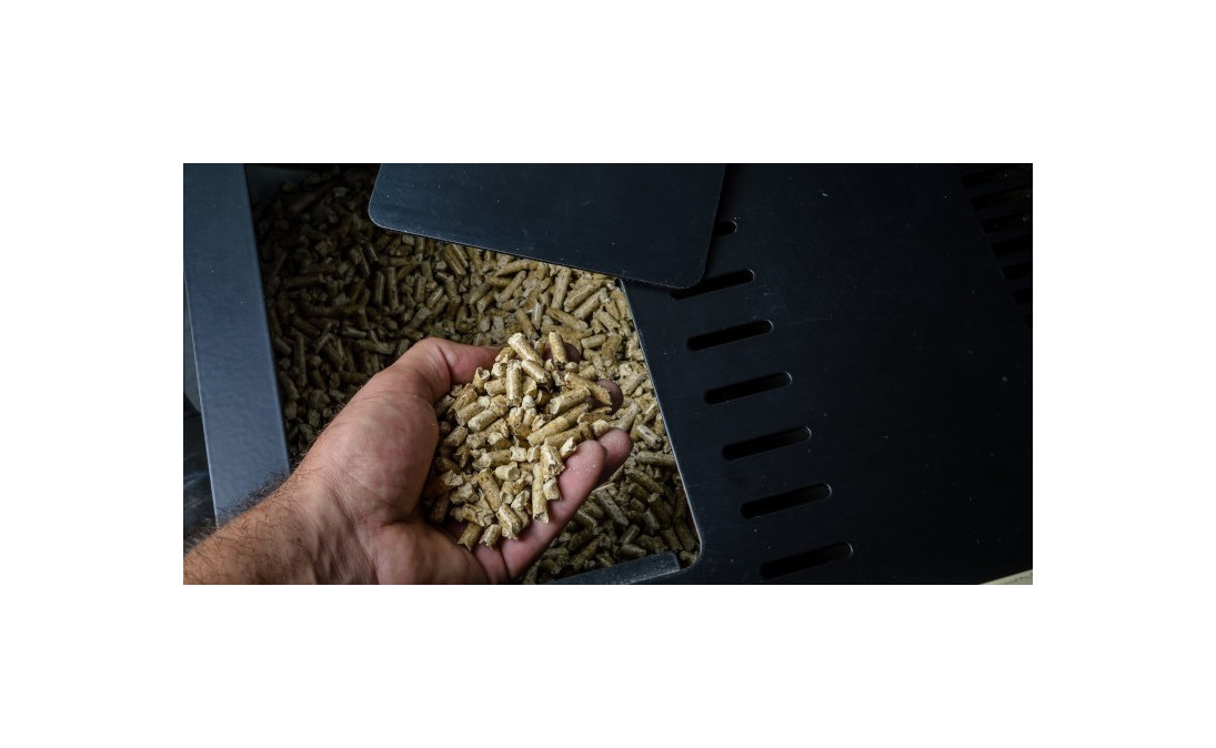 Nowoczesne rozwiązania stosowane w piecach na pellet Nowoczesne rozwiązania stosowane w piecach na pellet